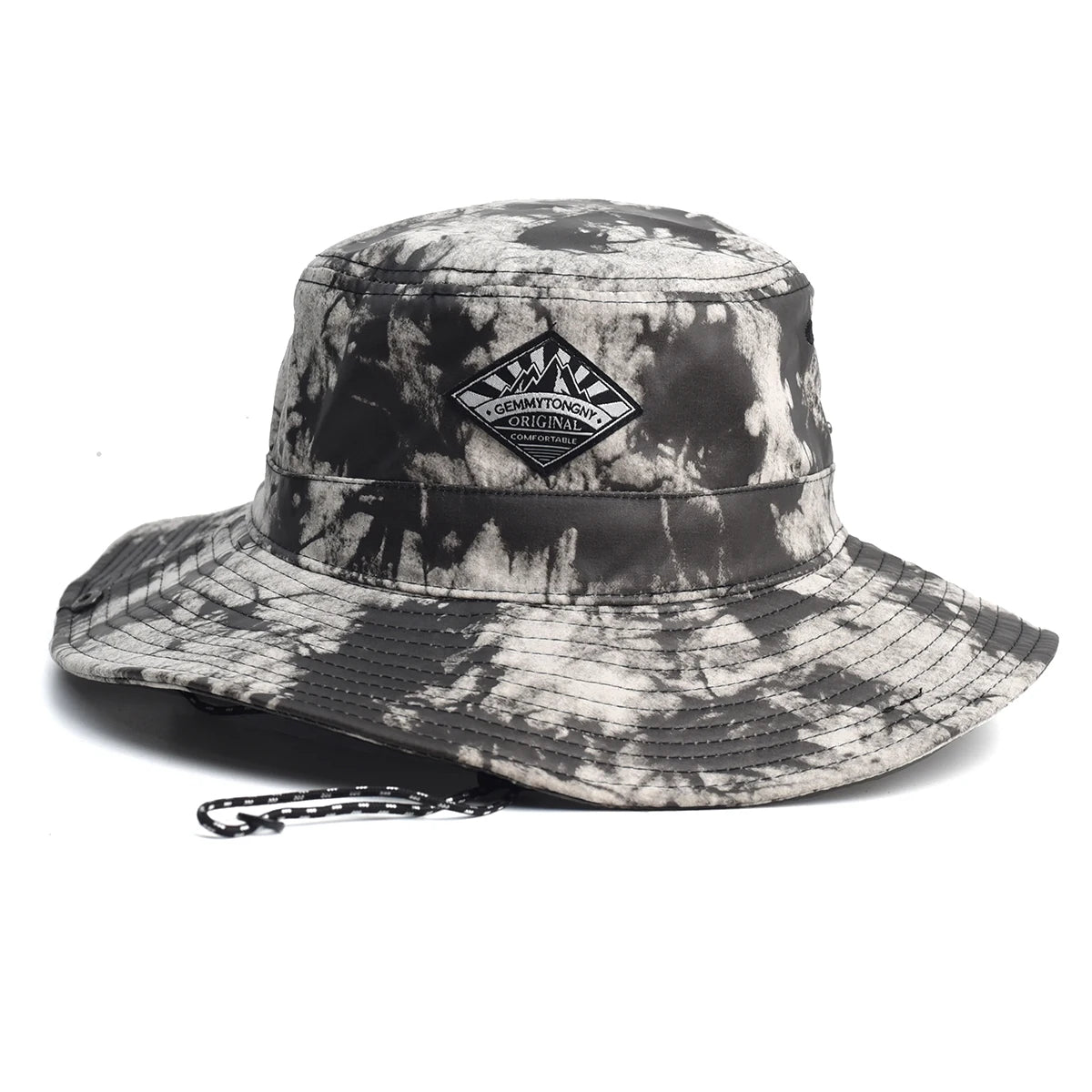 Japanese Waterproof Hiking Camping Mountaineering Hat Men Fishing Sun Bucket Hat