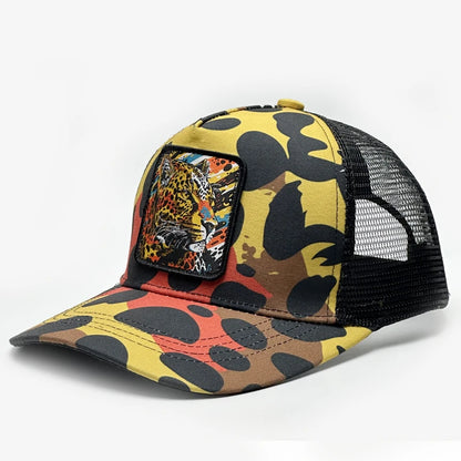 Brand Fashion Luxury Snapback Caps For Men Women