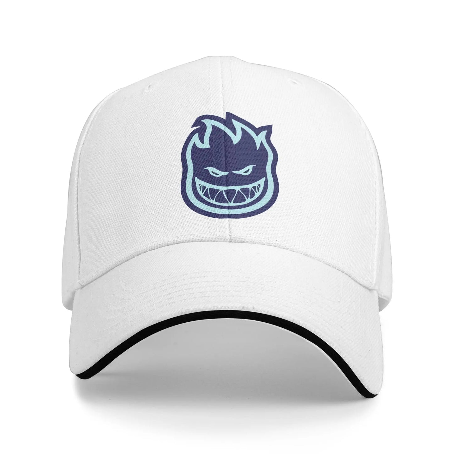 Spitfire Skate Casual Baseball Cap