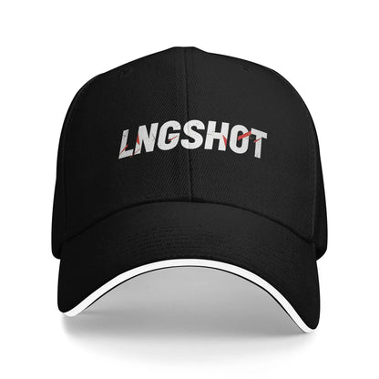 Kpop Lngshot Baseball Cap