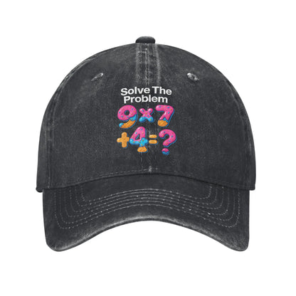 67 Ice Cream Drip Meme Funny Six Seven Gen Alpha Slang Baseball Cap