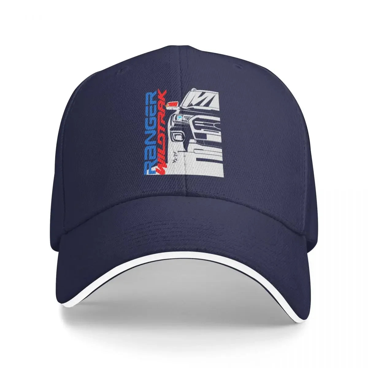 Ranger 4x4 Wildtrak Baseball Cap