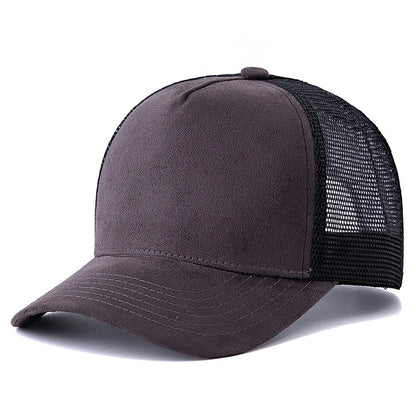 New Unisex High Quality Mesh Cap Casual Fashion