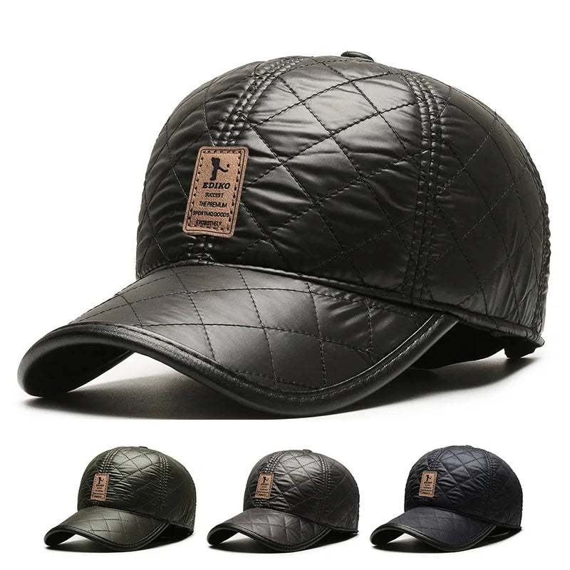 Outdoor Travel Vacation Versatile Baseball Cap