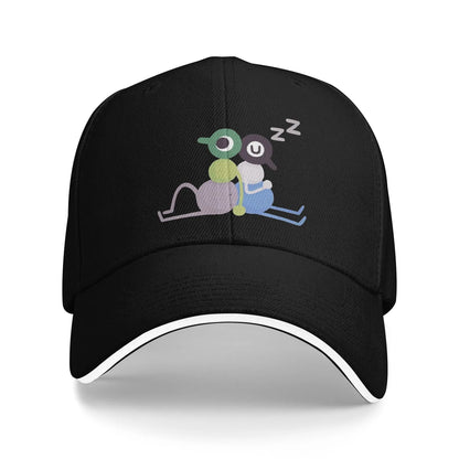 Big Walk Games 2026 Baseball Cap