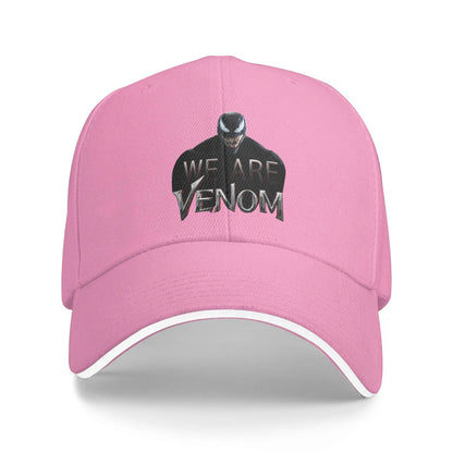 Venom Baseball Cap