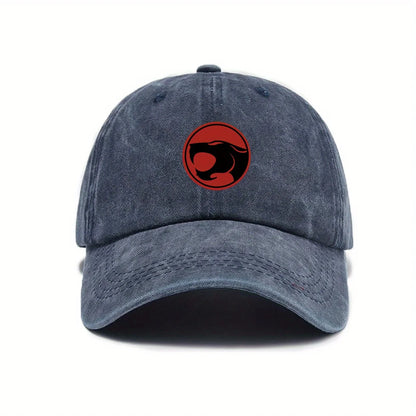Thunder Cats Baseball Cap