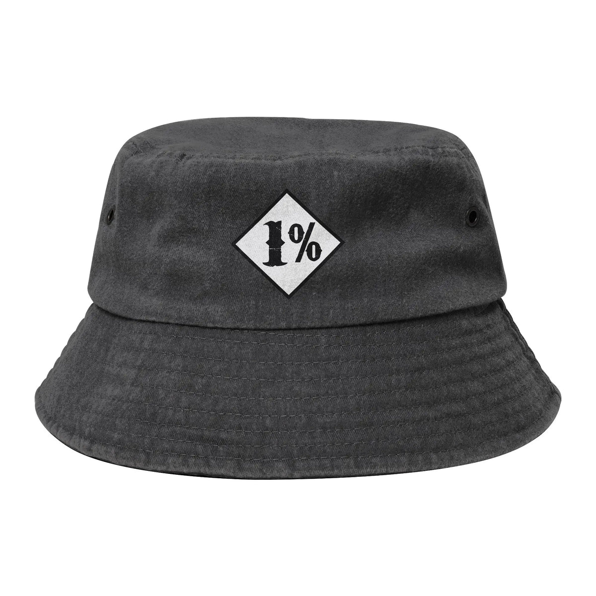 Picnic Burning Spice Bucket Hats