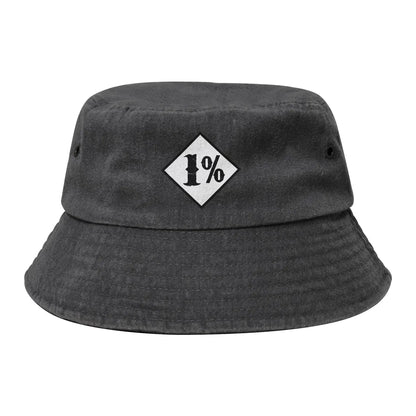 Picnic Burning Spice Bucket Hats