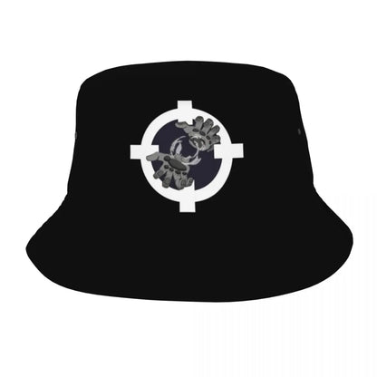 Vocation Getaway Headwear Bartholomew Kuma Stuff Bucket Hats