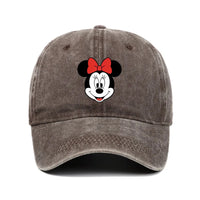 Minnie-Coffee