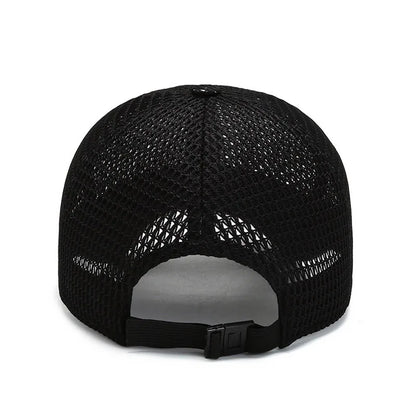 [NORTHWOOD] Men's Mesh Baseball Cap