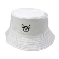 11-Dog-White
