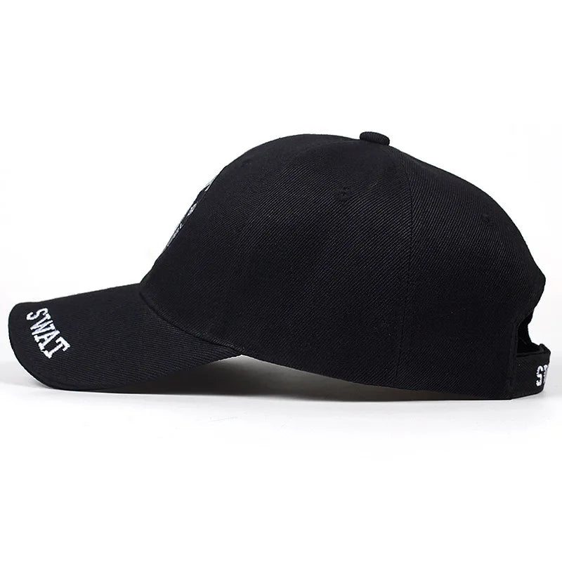 Mao Qing Eagle Baseball Cap Fashion Casual Hip Hop Cap Men And Women
