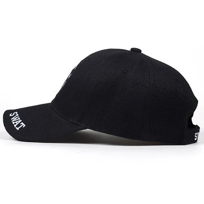 Mao Qing Eagle Baseball Cap Fashion Casual Hip Hop Cap Men And Women