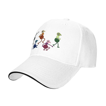Big Walk 2026 Baseball Cap