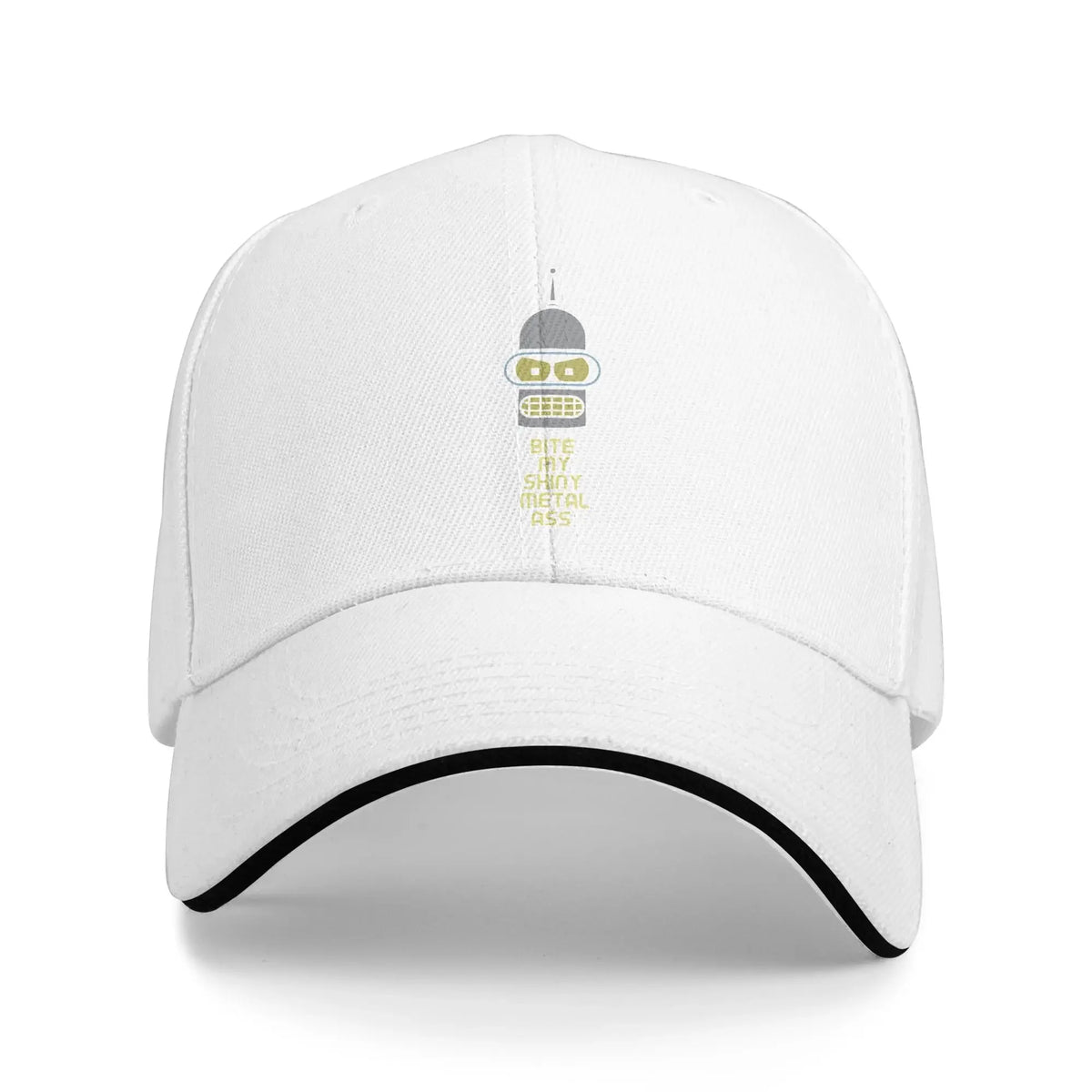 Futuramas Sandwich Baseball Cap