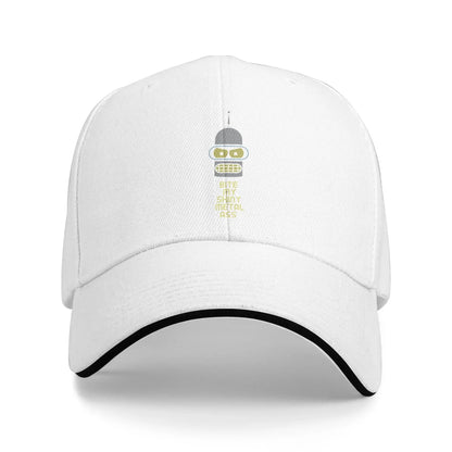 Futuramas Sandwich Baseball Cap