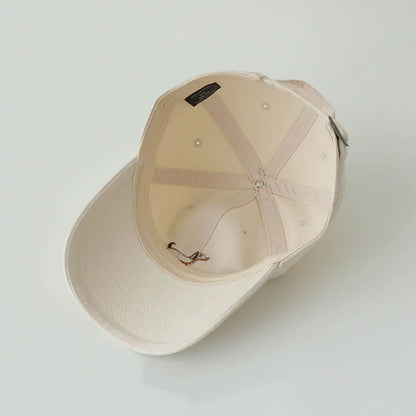 Dachshund Embroidery Baseball Hat For Men Women