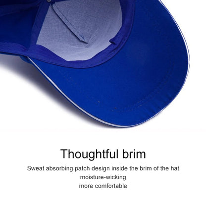 Outdoor Simple Washed Casquette Hats Fitted Casual Hip Hop Dad Hats