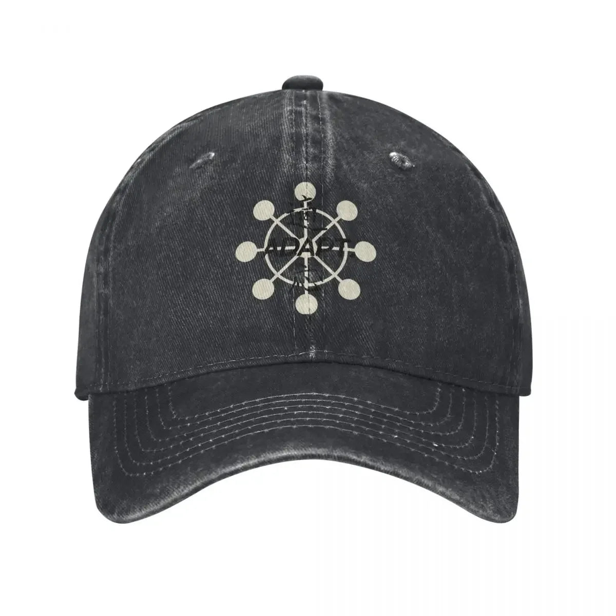 JJK Adapt - Mahoraga Dharma Wheel Fashion Baseball Cap
