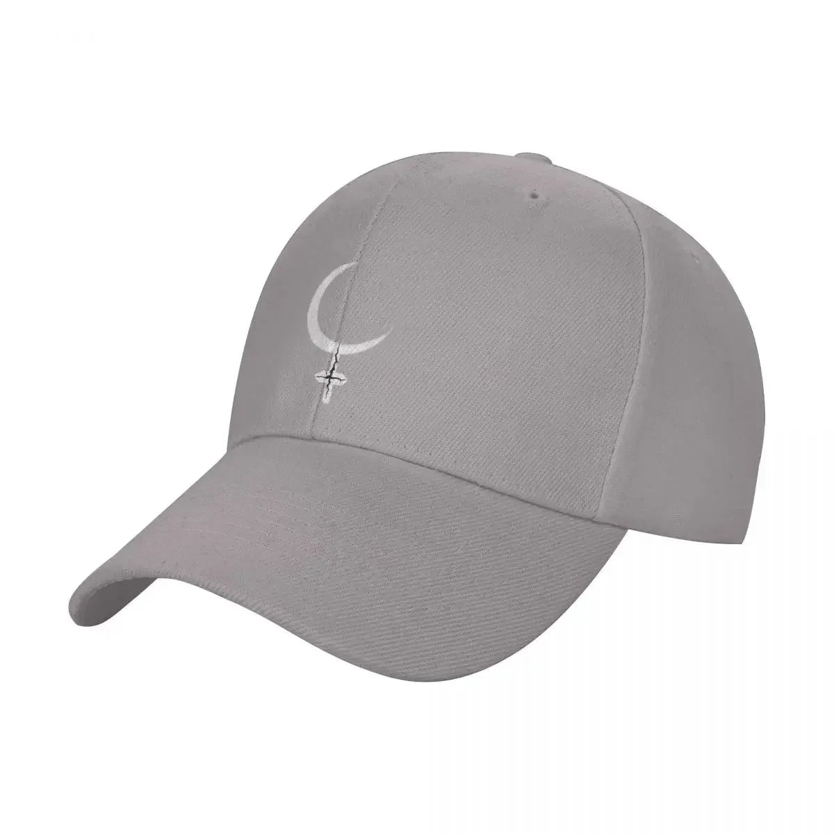 Dark Moon Lilith Symbol Baseball Cap