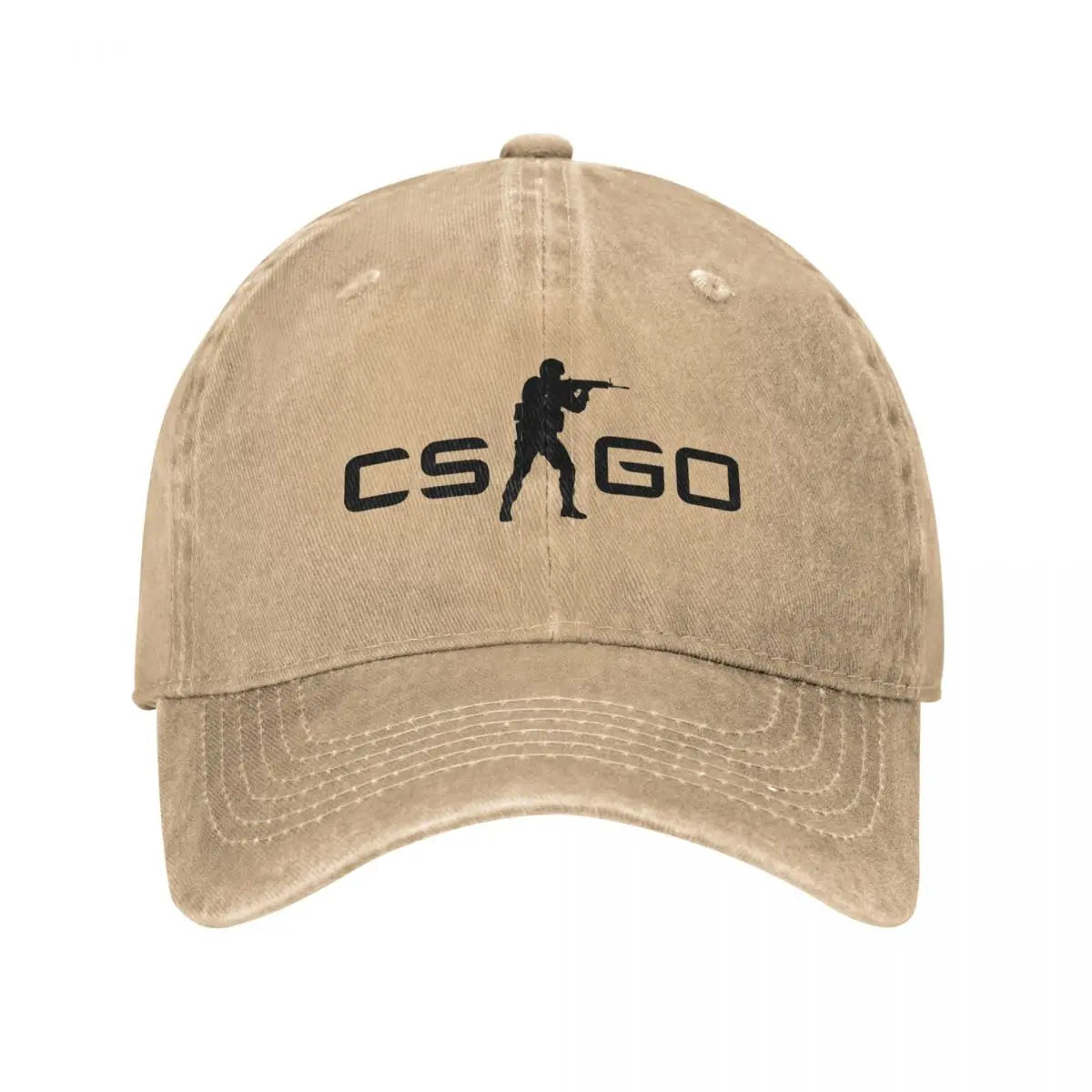 Counter-Strike 2 CS Go Unisex Style Baseball Cap