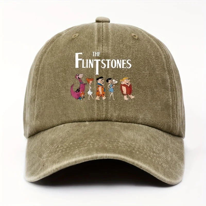 Autumn And Winter Season Hat Children Show Off Face Small Baseball Cap