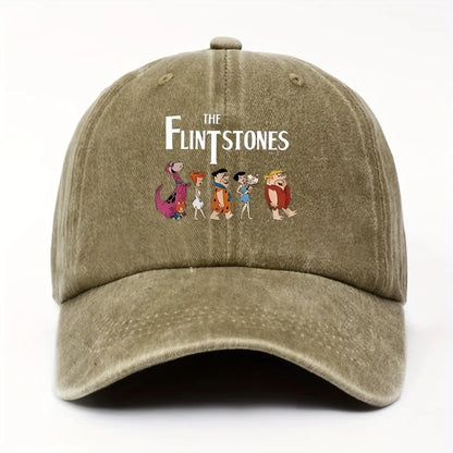 Autumn And Winter Season Hat Children Show Off Face Small Baseball Cap