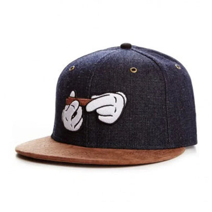 New Luxury Brand Unisex For You Baseball Caps For Men Women