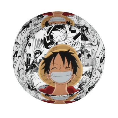 Japan Manga Bucket Hat One Piece Japanese Anime