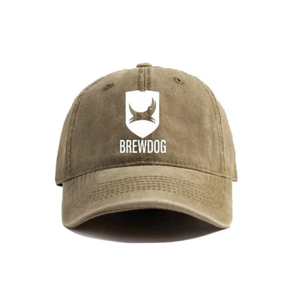 Brewdog Beer Baseball Cap