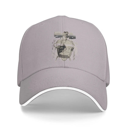 Summer Conan The Future Boy Baseball Cap