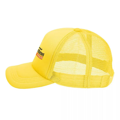 Michaelsoft Binbows Mesh Baseball Caps