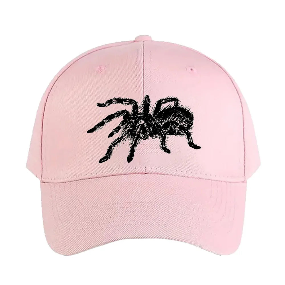 Tarantula Spider Baseball Cap