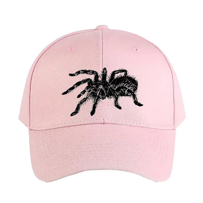 Tarantula Spider Baseball Cap