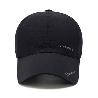 Solid Summer Cap Branded Baseball Cap Men Women Bones Masculino