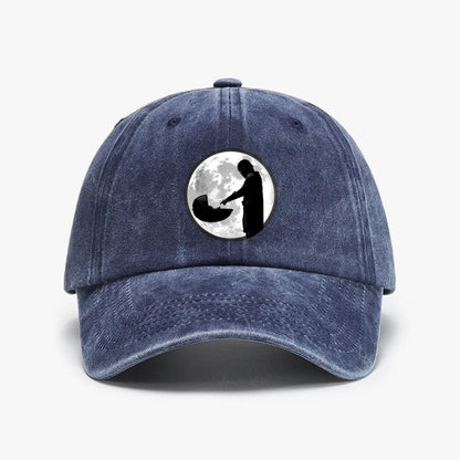 THIS IS THE WAY Mandalorian Baseball Cap