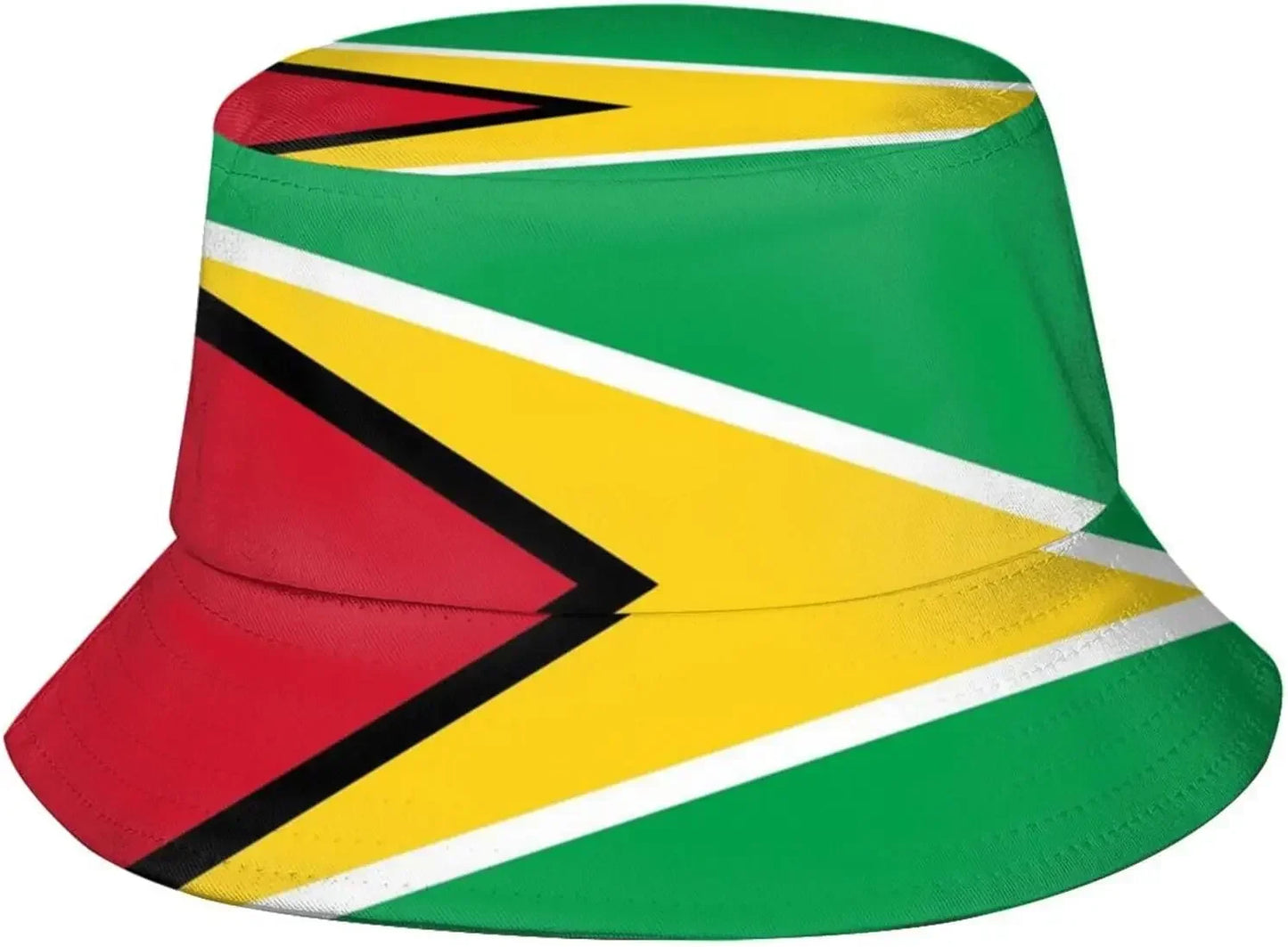 Belgium Flag Fisherman Cap Hip Hop Gorras Summer Unisex Printing Bucket Hat