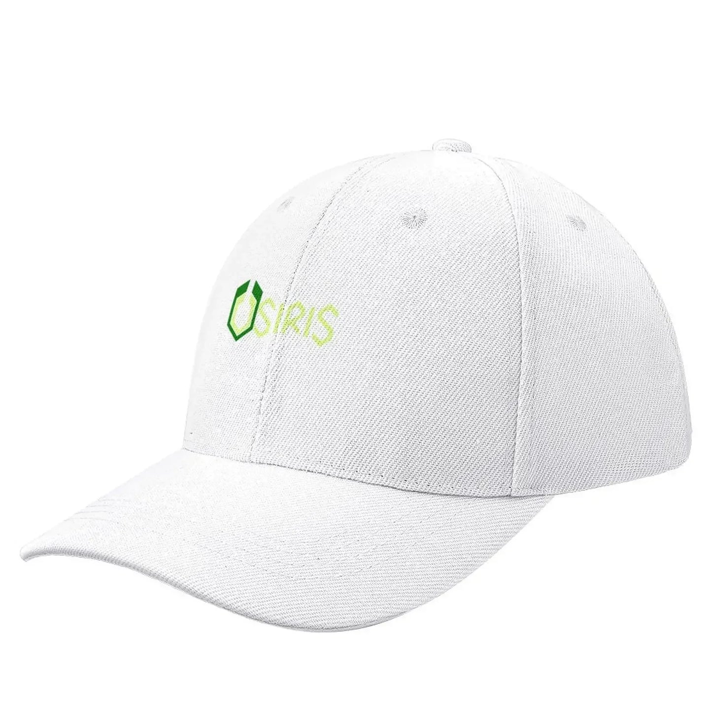 The Cycle Frontier Osiris Baseball Cap