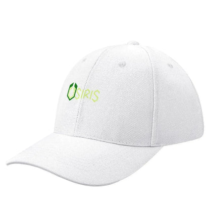 The Cycle Frontier Osiris Baseball Cap