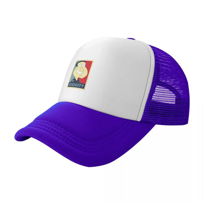 Quagmire Giggity Baseball Cap