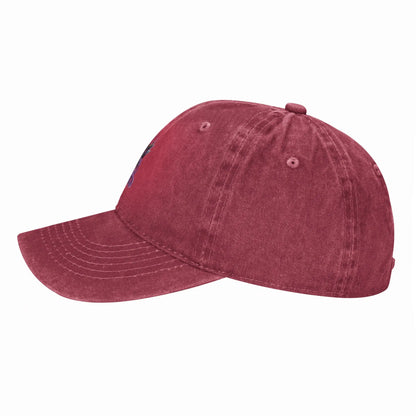 Darth Maul Sith Rage Men Women Baseball Caps