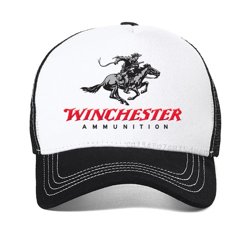 Tactical Winchester Shooting Sports Baseball Cap
