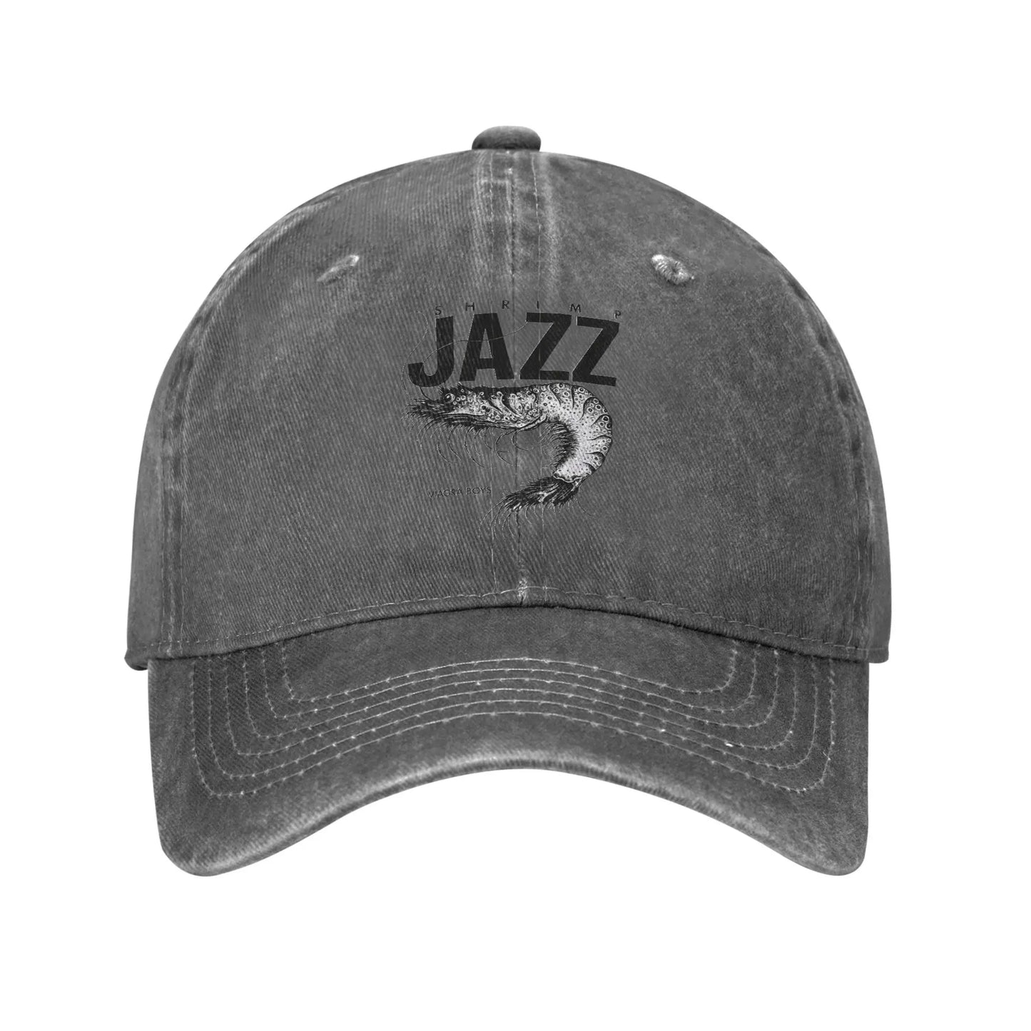 Baseball Cap Rare Viagra Boys Band Sgap One Shrimp Jazz Spring Classic Baseball Caps