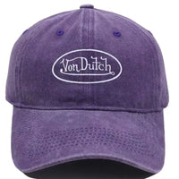 DUT-Purple