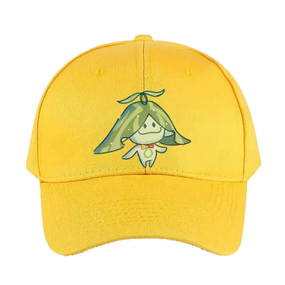 Arakunti Aranara Cap Summer Adult Casual Baseball Cap