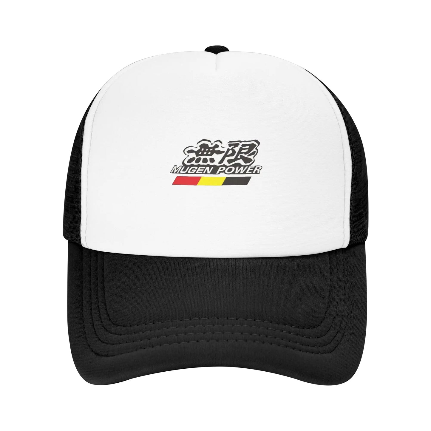 Mugen Power Baseball Cap For Men Women