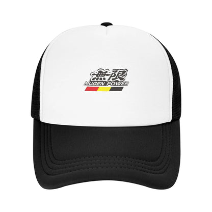 Mugen Power Baseball Cap For Men Women