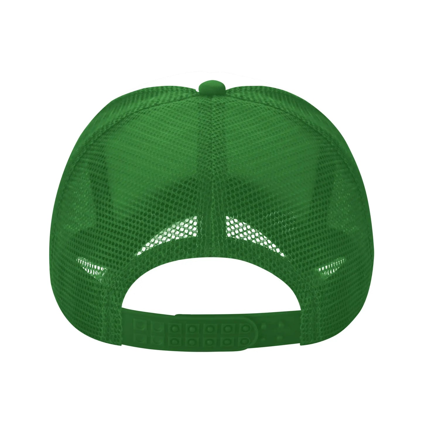 Wrecking Dragon Ball Saiyan Mesh Baseball Cap
